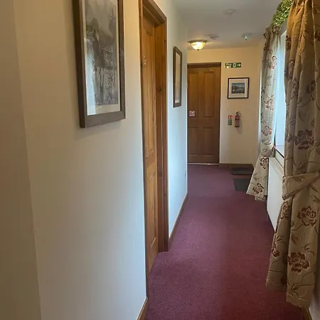 Sunset House Bed & Breakfast