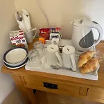 Bed and breakfast Sunset House