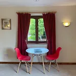 Sunset House Newton Reigny