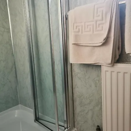 Bed & Breakfast Sunset House 3*