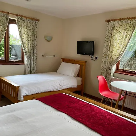 Bed & Breakfast Sunset House