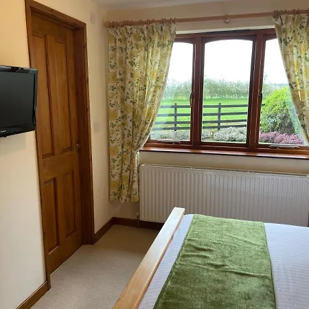 Bed & Breakfast Sunset House 3*