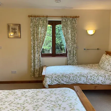 Sunset House 3* Newton Reigny