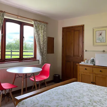 Sunset House Bed & Breakfast Newton Reigny