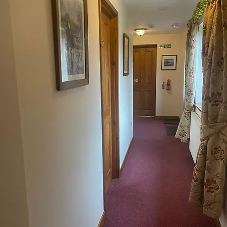 住宿加早餐酒店 Sunset House