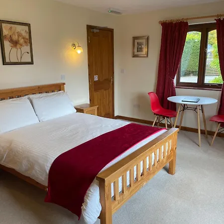 Sunset House 住宿加早餐酒店 Newton Reigny