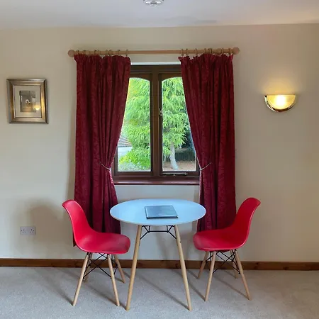 Sunset House Newton Reigny