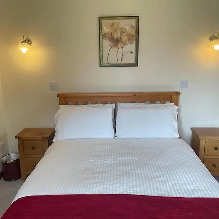 Sunset House Nocleg ze śniadaniem 3*