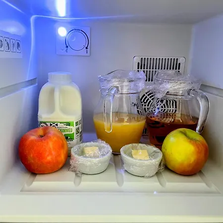 住宿加早餐酒店 Sunset House 3*