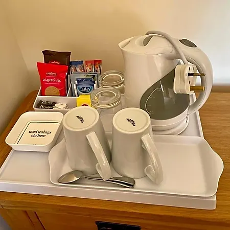 Sunset House Bed & Breakfast