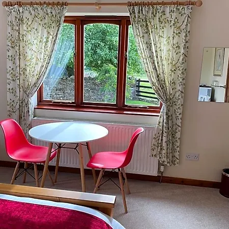 Bed & Breakfast Sunset House 3*