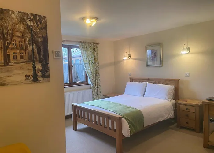 Sunset House Bed & Breakfast Newton Reigny