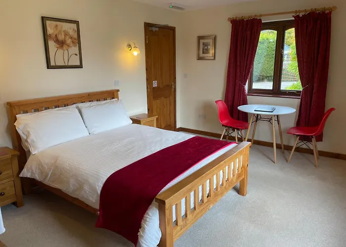 Sunset House Bed & Breakfast Newton Reigny