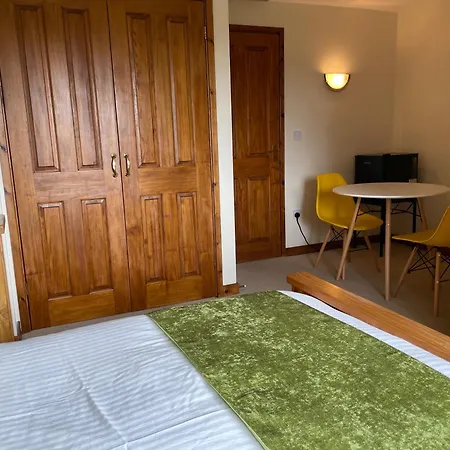 Sunset House 3*