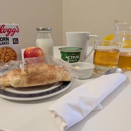 Sunset House فندق مبيت وإفطار Newton Reigny